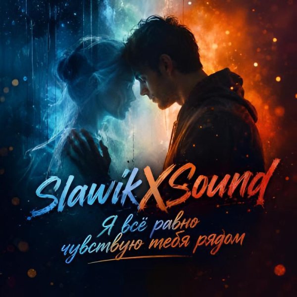 Slawikxsound - Я Всё Равно Чувствую Тебя Рядом/2о26