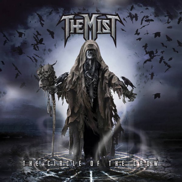 The Mist - The Circle of the Crow