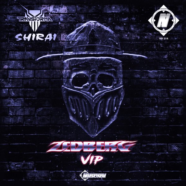 Transforma - Shirai (ZedBerg VIP)