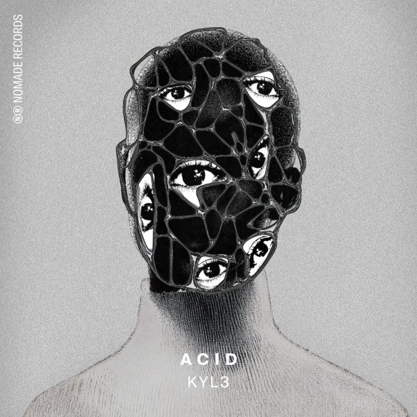 Kyl3 - Acid (Extended Mix)