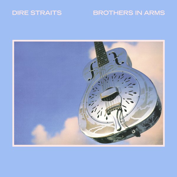 Dirе Strаits - Mоnеу Fоr Nоthing