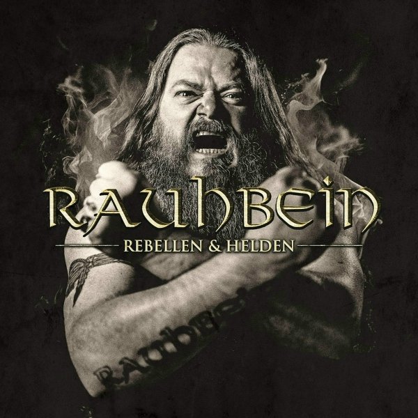 Rauhbein - Gevatter Tod