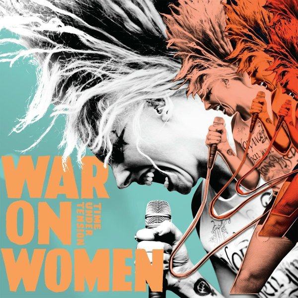 War On Women - Precious Problem