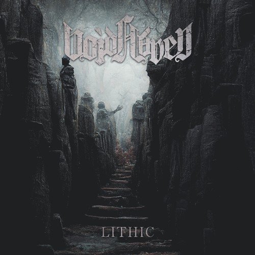 Voidhaven - To Walk Among Ghosts