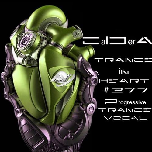 CalDerA - TRANCE IN HEART 277
