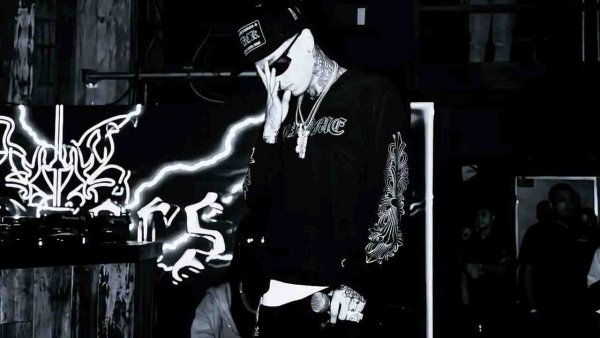 Concrete Cartel - Power Play[GANGSTER TRAP TWERK MIX]