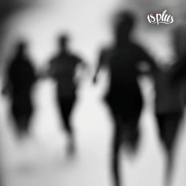 18PLUS - Они бежали все