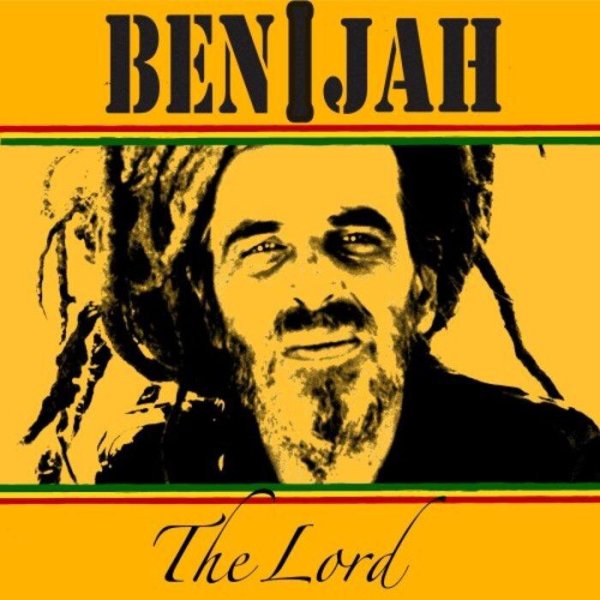 Ben I Jah - The Lord