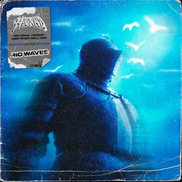 Ric Waves - Sorrow