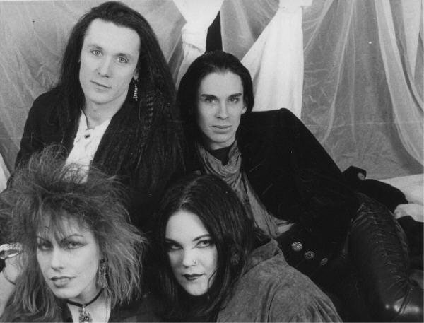 Die Laughing - Children (93 Version)
