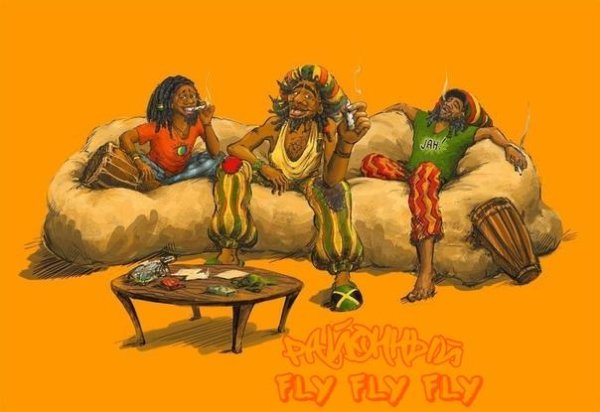 Районный - Fly Fly Fly