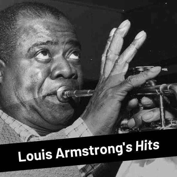 Louis Armstrong - Got a branі new suit