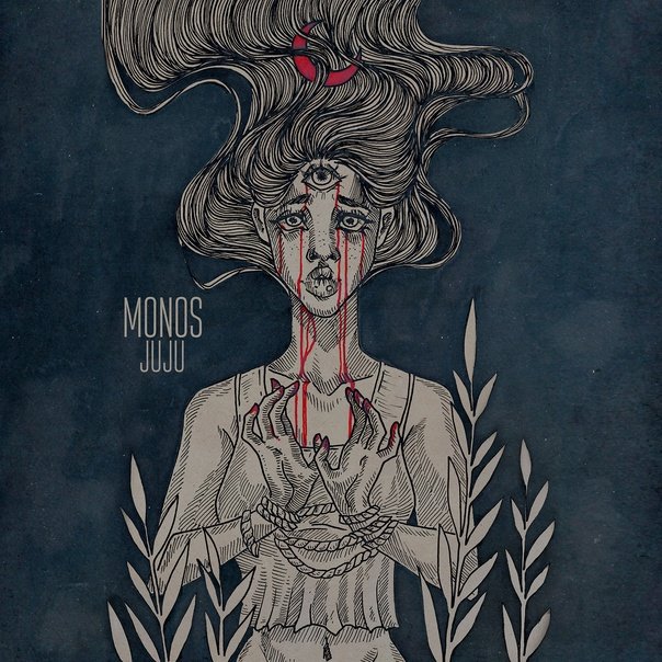 Monos - Juju
