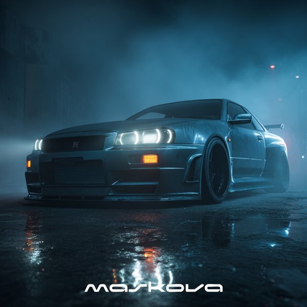 Maskova - Atmosphere