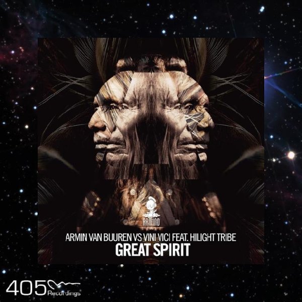 Armin Van Buuren vs. Vini Vici ft. Hilight Tribe - Great Spirit (Extended Mix)
