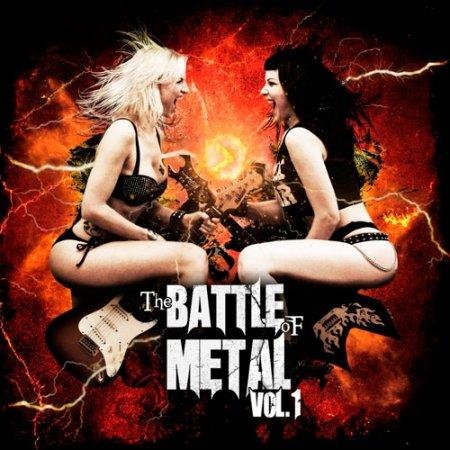 Brothers of Metal - Yggdrasil