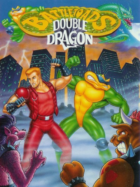 David Wise - Select Character