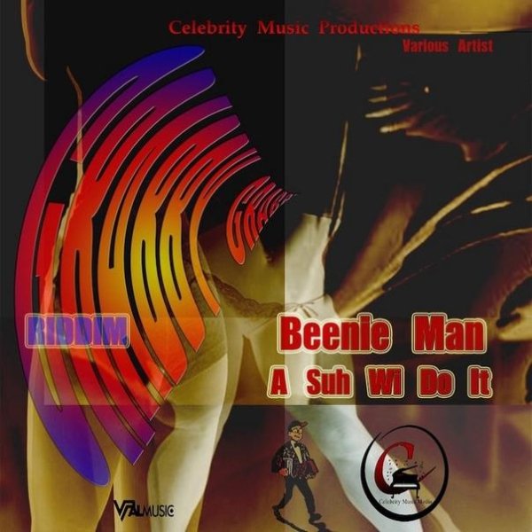 Beenie Man - A Suh Wi Do It