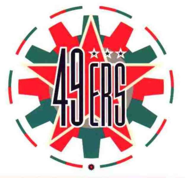 49ers - I Will Survive