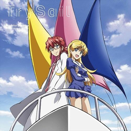 TrySail - Youthful Dreamer