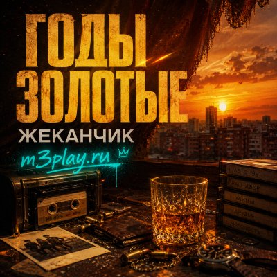 Жеканчик - Годы золотые