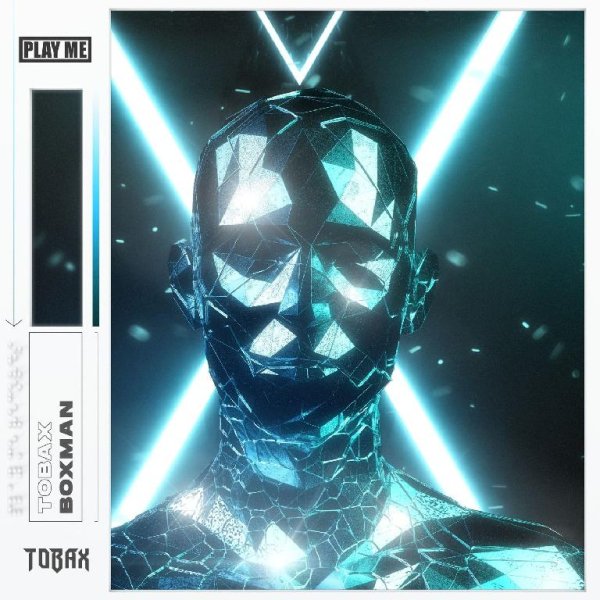 Tobax - Boxman