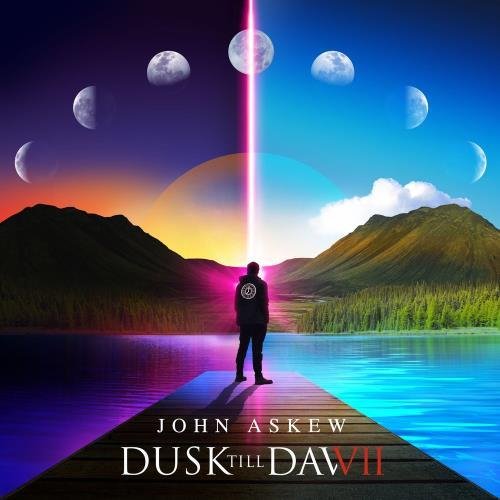 John Askew - Dusk Till Dawn (Continuous Mix 2 - Dawn)