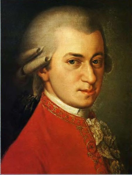 Aumenta Tu Inteligencia Con M De Mozart 432 hz - Без названия