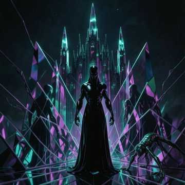 Айрис - Слизь хочет Хэдса
