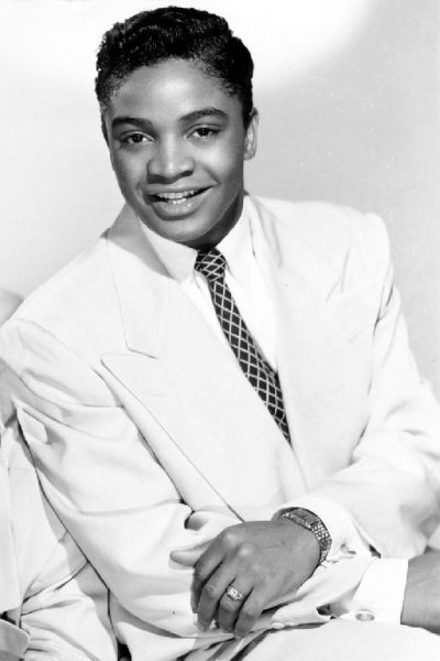 Jackie Wilson - Baby Work Out