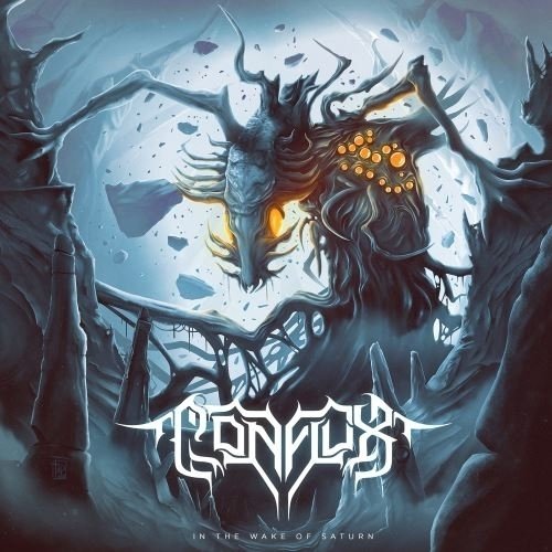 Conflux - Devoid of True Form