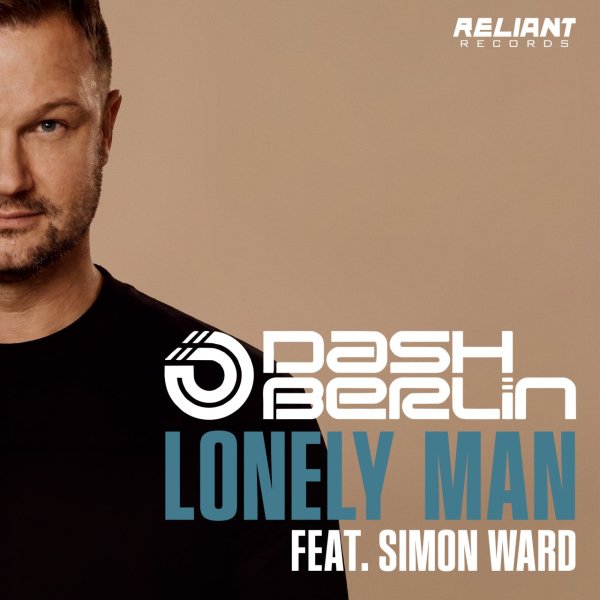 Dash Berlin - Lonely Man (feat. Simon Ward) [Club Mix]