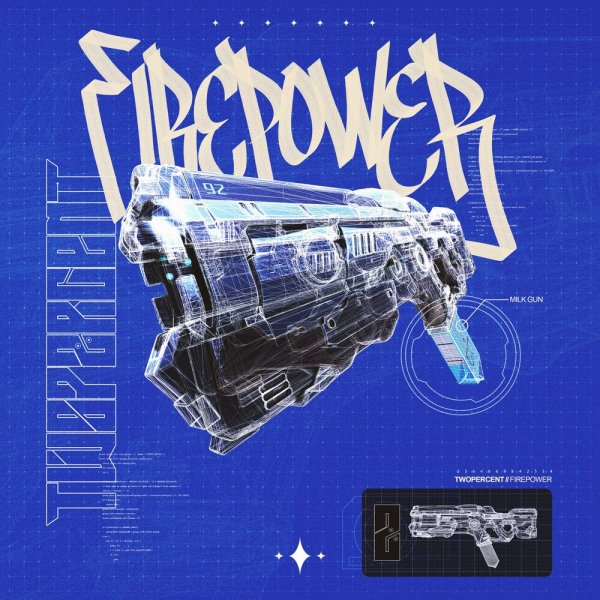 Twopercent - Firepower
