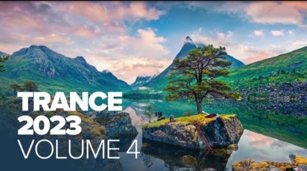 Trance Music - TRANCE 2023 - VOL. 4 
[FULL ALBUM]