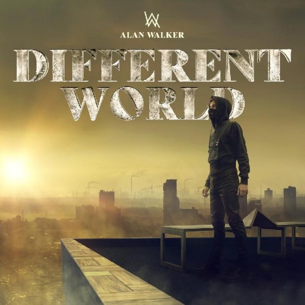 Alan Walker, K-391 &amp; Emelie Hollow - Lily