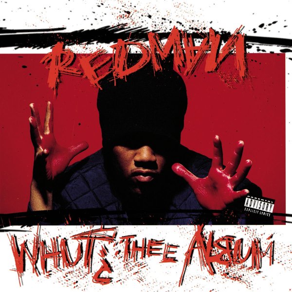 Redman - News Break