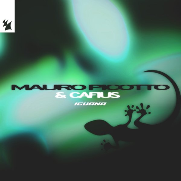 Mauro Picotto - Iguana (V2)