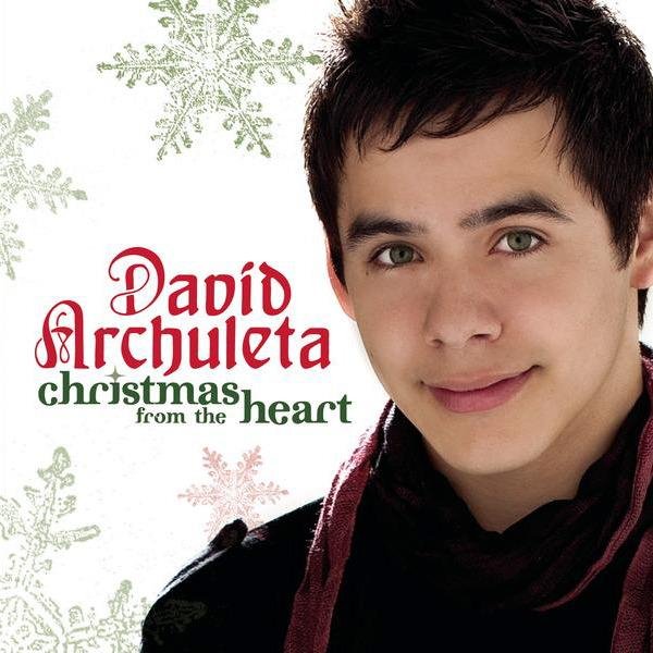 David Archuleta - Ave Maria