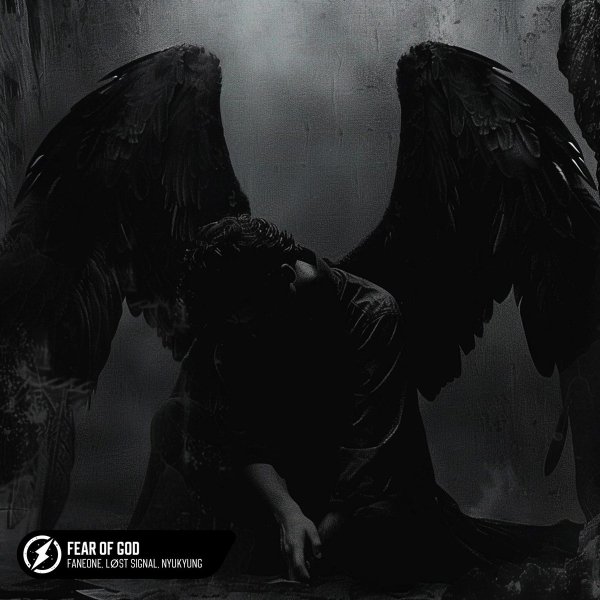 FanEOne/LØST SIGNAL/Nyukyung - Fear Of God