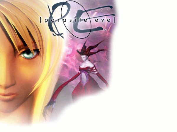 VovaNS - Parasite Eve Influence of Deep CM
