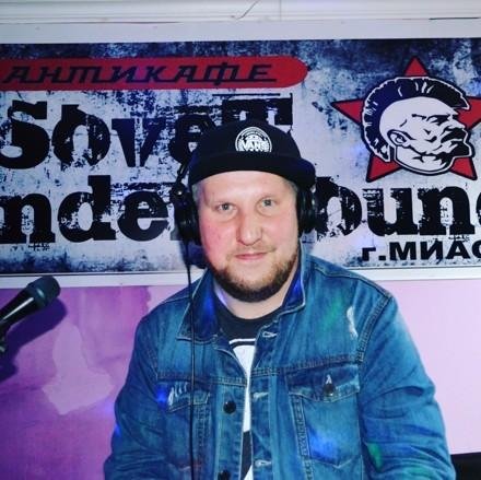 TONYBEATS - Breaksmania#004 (2)