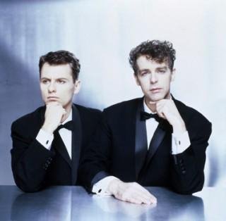 Pet Shop Boys - Domino Dancing