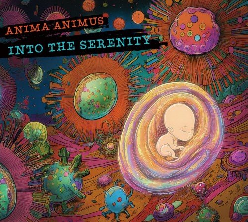 Anima Animus - Into the Serenity