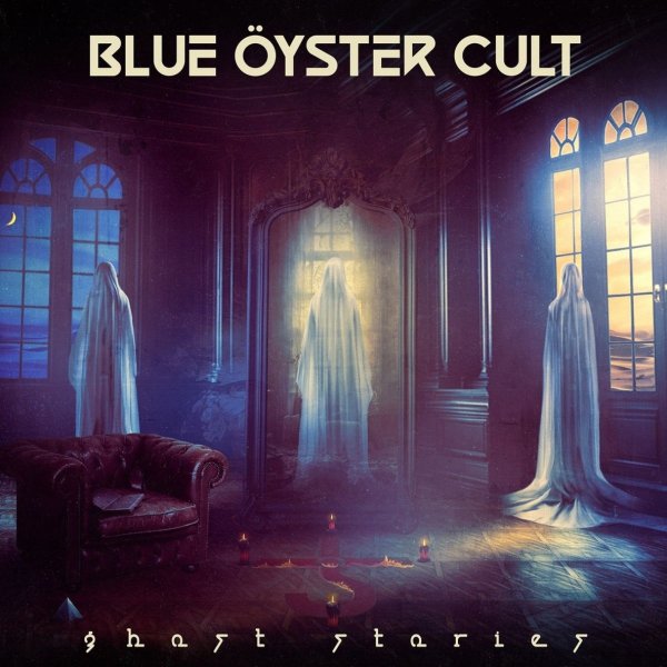 Blue оyster Cult - Late Night Street Fight