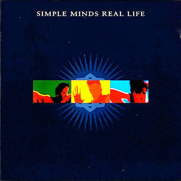 Simple Minds - When Two Worlds Collide