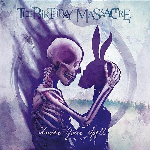 The Birthday Massacre - Hex