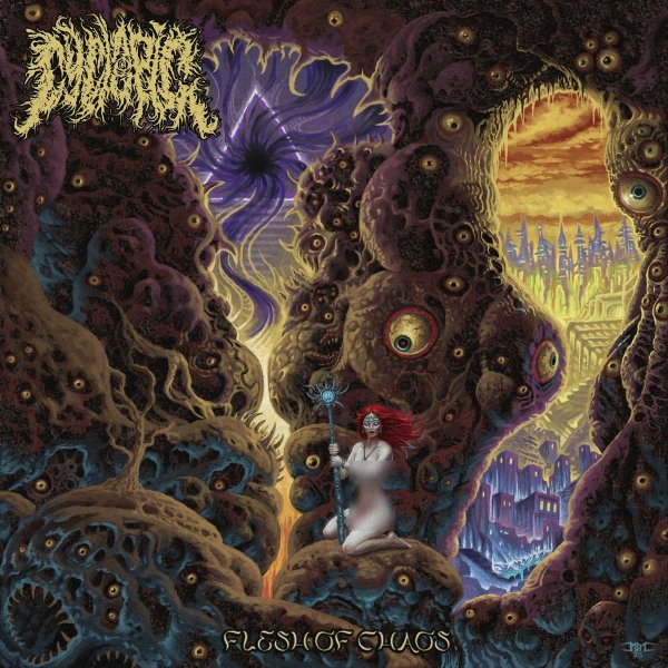 Cyclopic - Eye of Rhynn