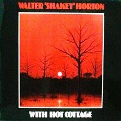 Walter "Shakey" Horton - Hound Dog