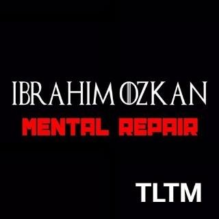 Ibrahim Ozkan - Mental Repair 015