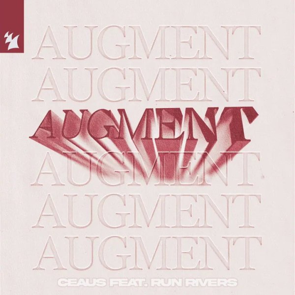 CEAUS feat. Run Rivers - Augment (Extended Mix)